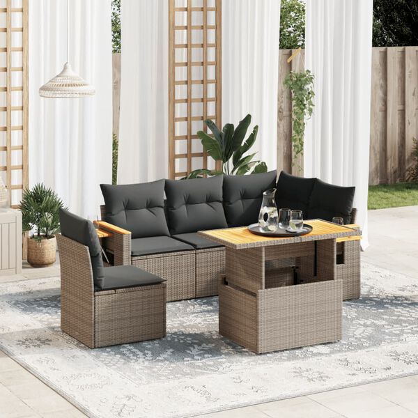 Viser produktbillede 2 af 17