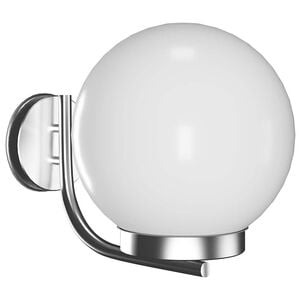 vidaXL udend&oslash;rs v&aelig;glampe 32 cm
