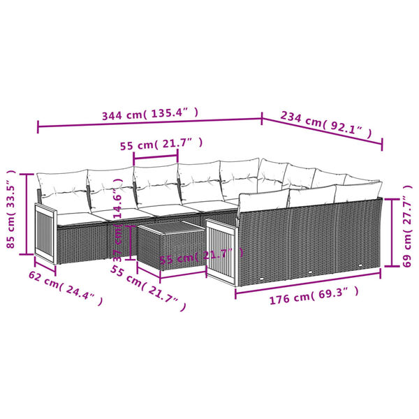 Viser produktbillede 3 af 17