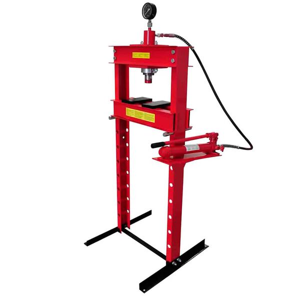 Viser produktbillede 1 af 5