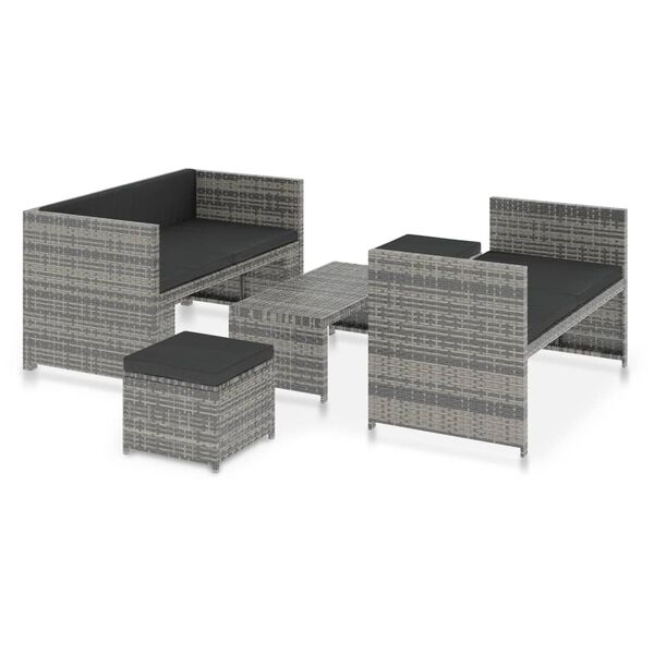 Viser produktbillede 1 af 18