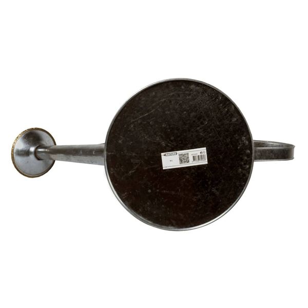 Nature vandkande 9 l galvaniseret st&aring;l