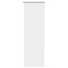 vidaXL rullegardin m&oslash;rkl&aelig;gning 55x150 cm stofbredde 50,7 cm polyester
