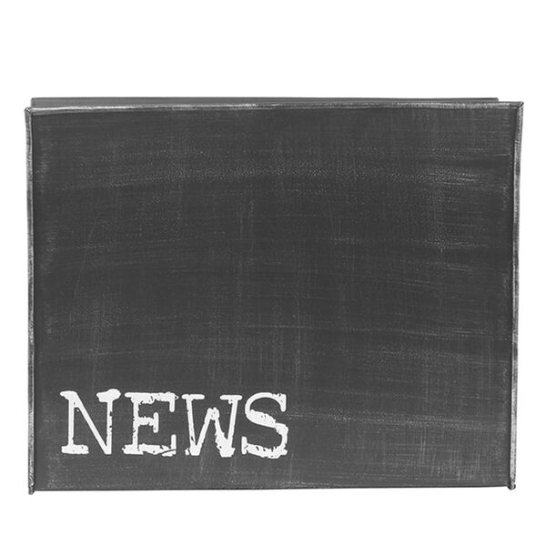 LABEL51 magasinholder 35x18x29 cm