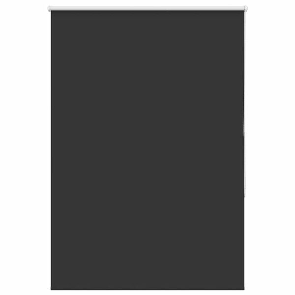 vidaXL rullegardin m&oslash;rkl&aelig;gning 115x130 cm stofbredde 110,7cm polyester