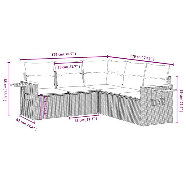 Viser produktbillede 3 af 17