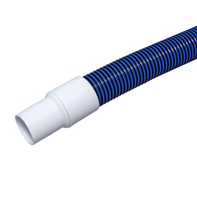 Bestway vakuumslange med forbindelsesstykke 38 mm 9 m blå
