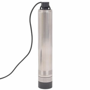 vidaXL dybbr&oslash;ndspumpe 40 m 750 W
