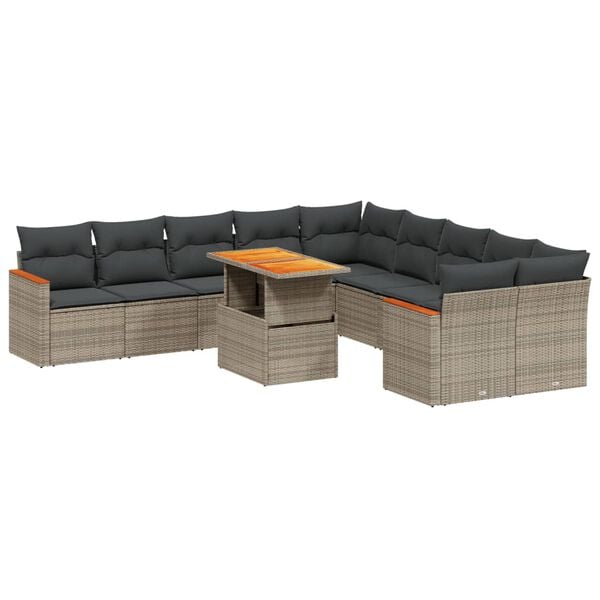 Viser produktbillede 1 af 17
