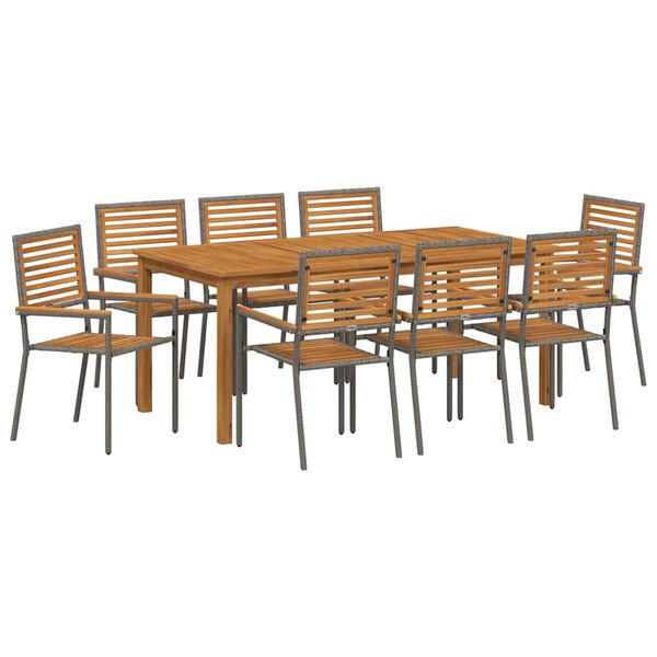 Viser produktbillede 1 af 11