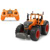 JAMARA fjernstyret traktor Fendt 1050 Vario Municipal 1:16 orange