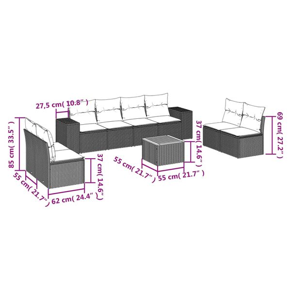Viser produktbillede 3 af 17