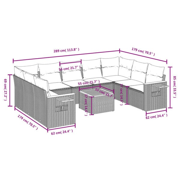 Viser produktbillede 3 af 17
