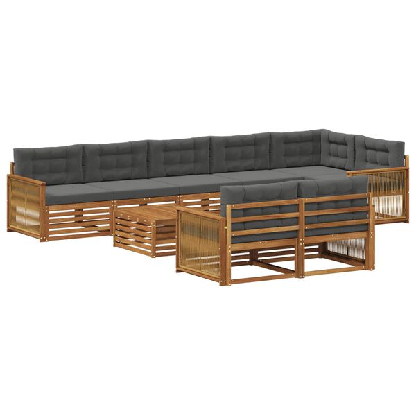 Viser produktbillede 1 af 9