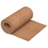 vidaXL Kork rolle Brun 800 x 50 x 0,5 cm Kork