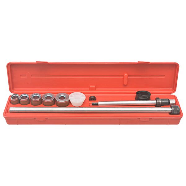 Viser produktbillede 2 af 6