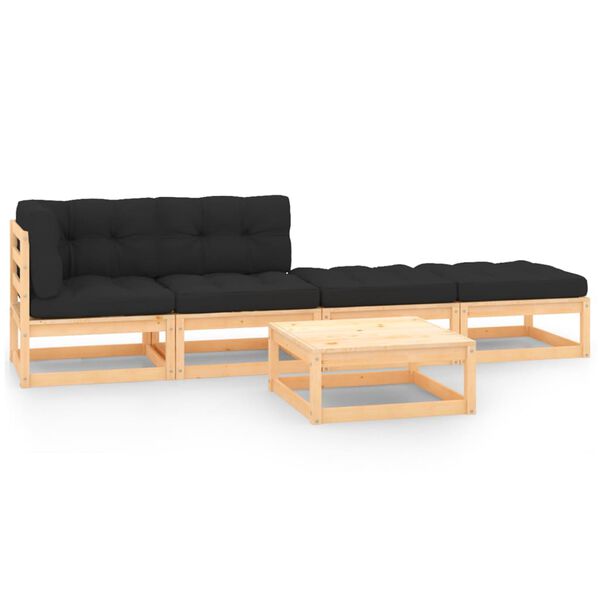 Viser produktbillede 1 af 16