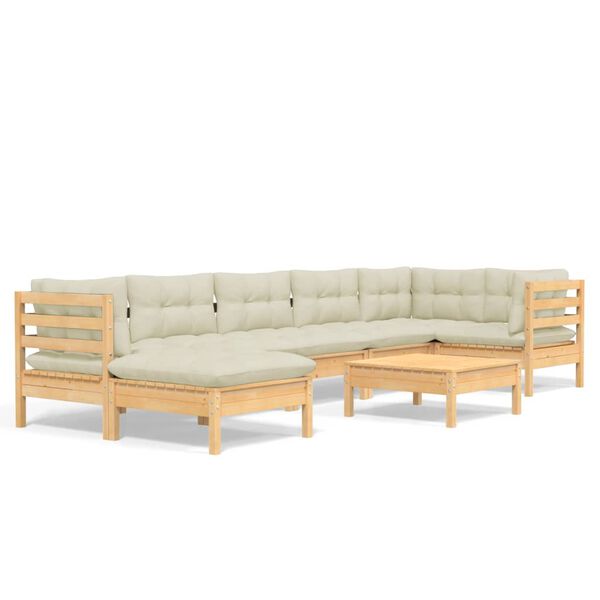Viser produktbillede 1 af 8
