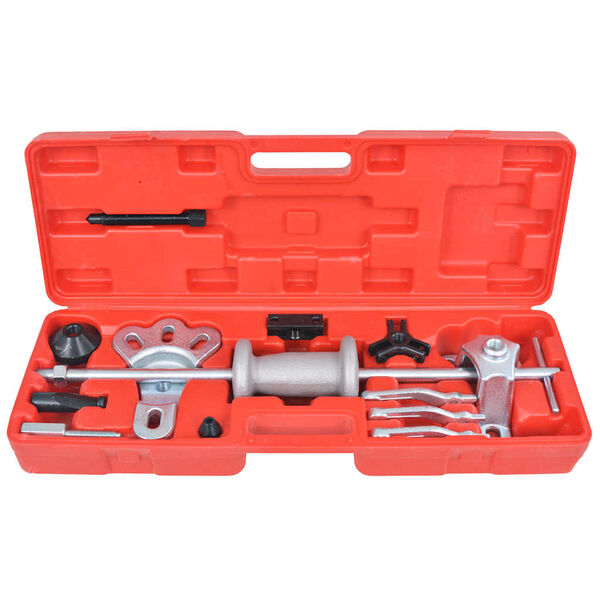 Viser produktbillede 2 af 5