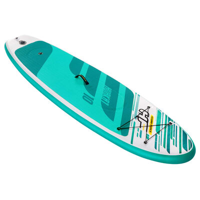 Bestway Huaka'i oppusteligt paddleboard | vidaXL.dk