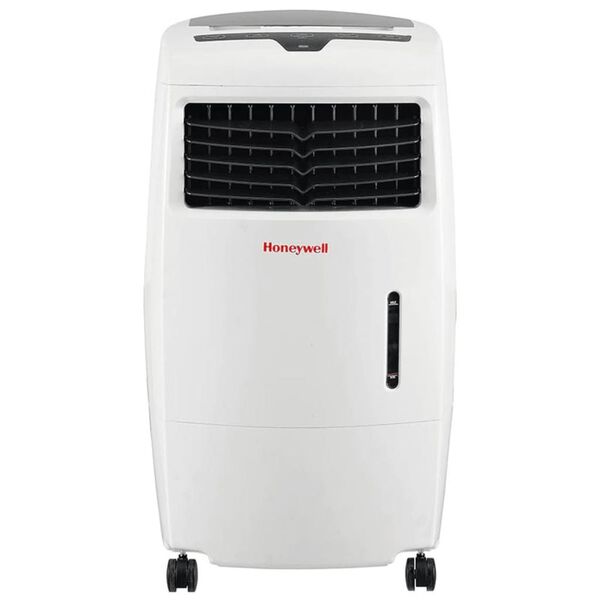 Honeywell luftk&oslash;ler CL25AE 230 W hvid 103229