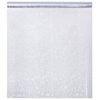 vidaXL vinduesfolie 45x2000 cm PVC 3D-regnbuem&oslash;nster matteret