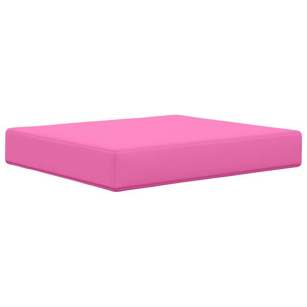 vidaXL Udend&oslash;rs Sofa Pude 2 pcs Lyser&oslash;d Polyester