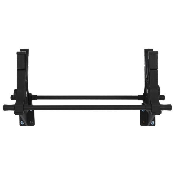 vidaXL skydestøtte 40x17,5x19 cm plastik