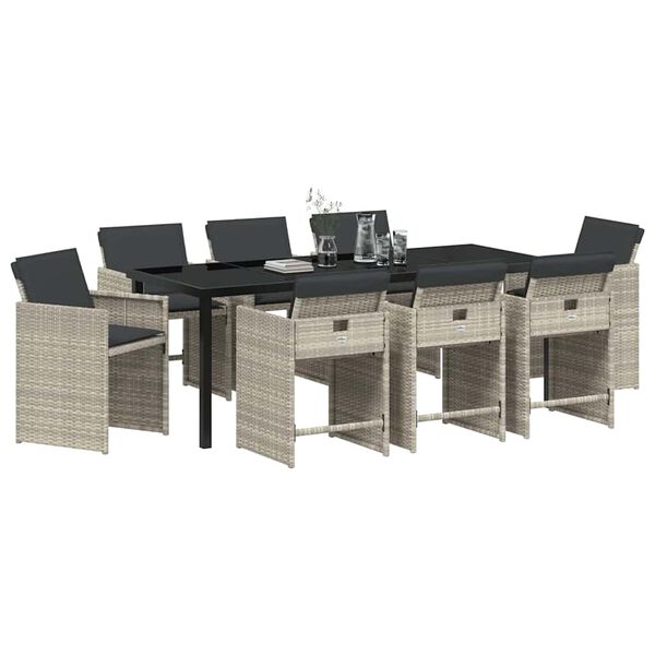 Viser produktbillede 3 af 11