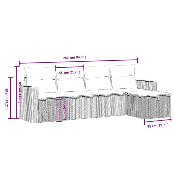 Viser produktbillede 4 af 16
