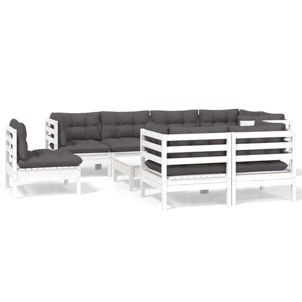 Viser produktbillede 1 af 9