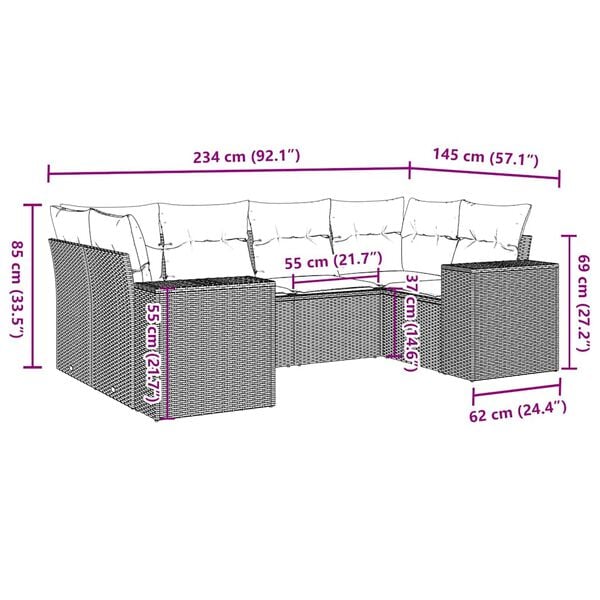 Viser produktbillede 3 af 17