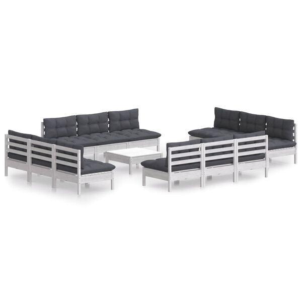 Viser produktbillede 1 af 11