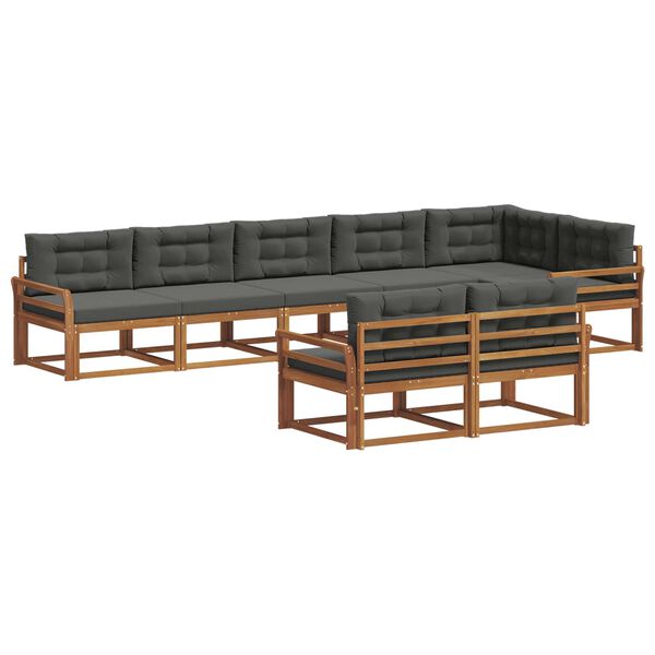 Viser produktbillede 1 af 11