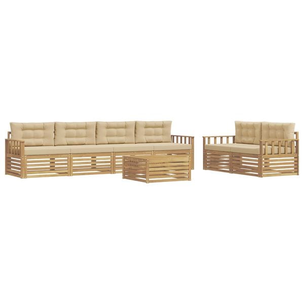 Viser produktbillede 1 af 8