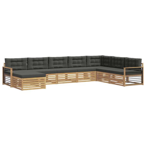 Viser produktbillede 1 af 8