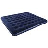 Bestway luftmadras med velourtop 203x183x22 cm 67004