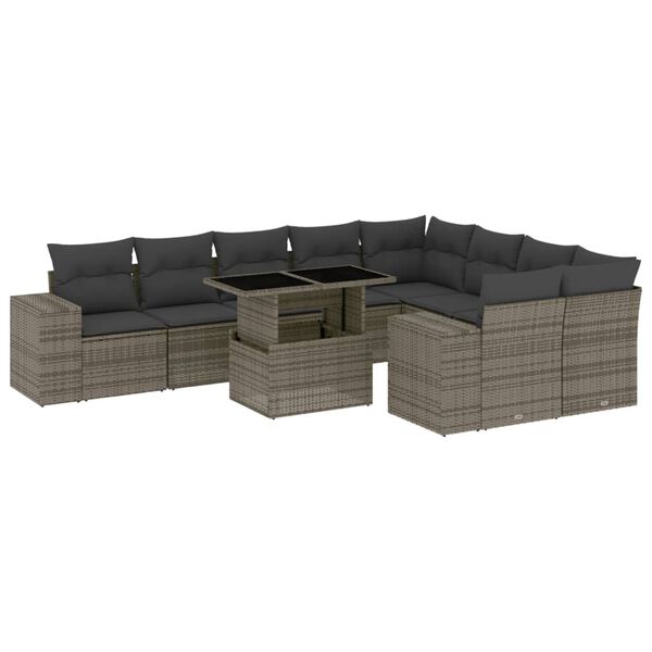 Viser produktbillede 1 af 17
