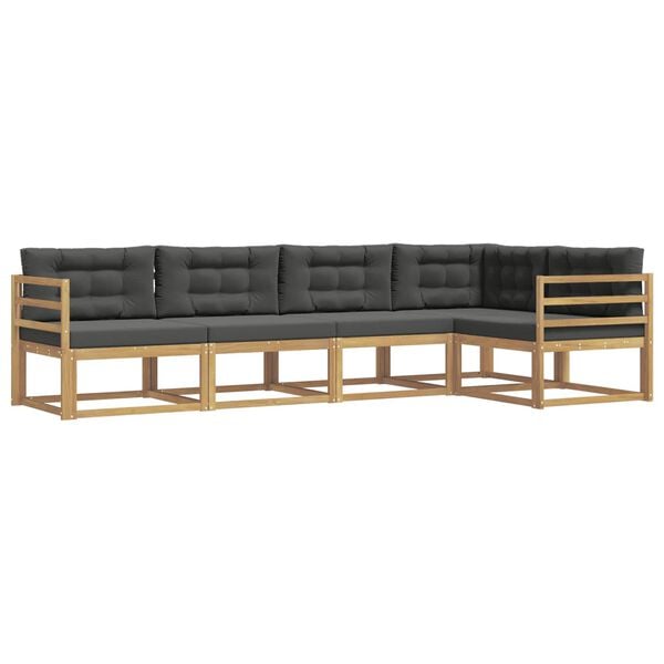 Viser produktbillede 1 af 11