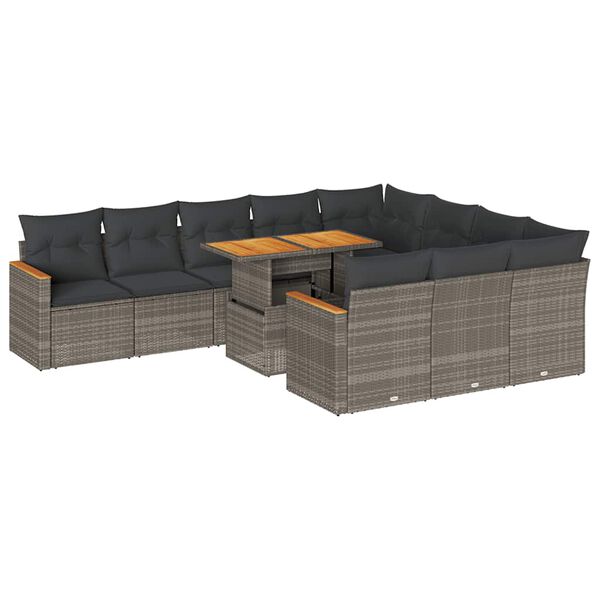 Viser produktbillede 1 af 19