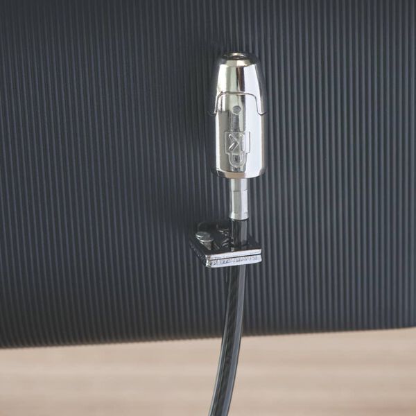 Kensington låsesæt til stationær PC og ydre enheder 2.0