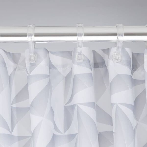 Sealskin badeforh&aelig;ng Piega 180 cm gr&aring;