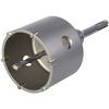 wolfcraft hulsav med spindel 76 mm 5460000