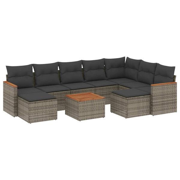 Viser produktbillede 1 af 17