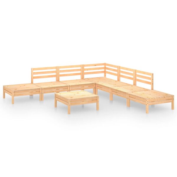 Viser produktbillede 1 af 8