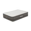 Bestway Fortech luftmadras med indbygget pumpe 203x152x46 cm