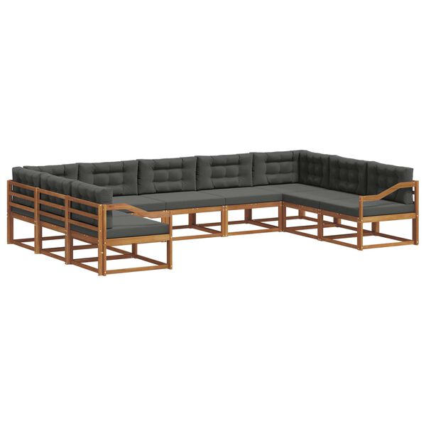 Viser produktbillede 1 af 10