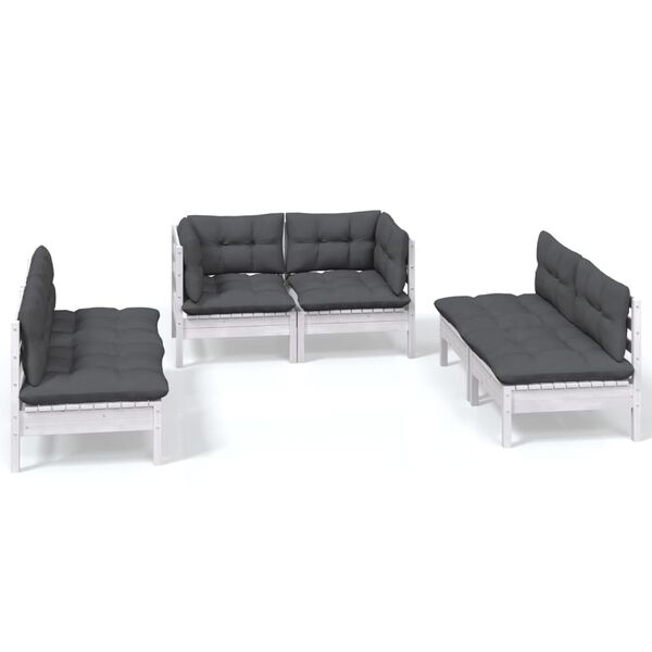 Viser produktbillede 1 af 8