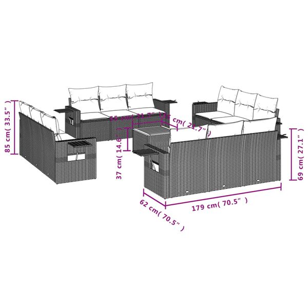 Viser produktbillede 3 af 17