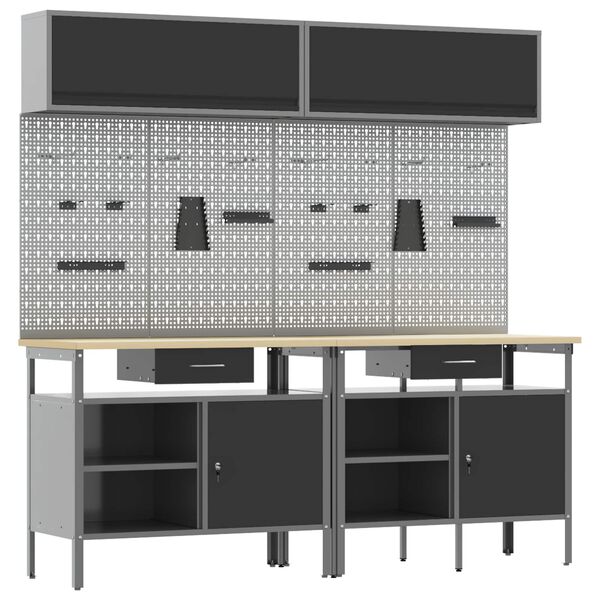 Viser produktbillede 1 af 8